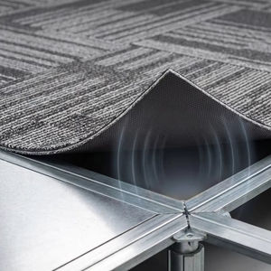 Dalles <span class=keywords><strong>de</strong></span> moquette magnétiques pour systèmes <span class=keywords><strong>de</strong></span> planchers surélevés, bureaux, centres <span class=keywords><strong>de</strong></span> données, salles <span class=keywords><strong>de</strong></span> contrôle - Product Image 1