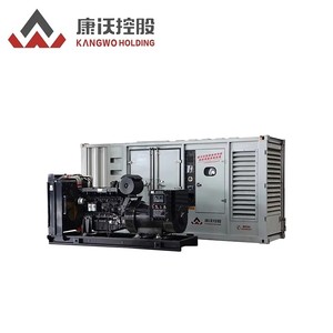 Venta caliente cummis 10kVA 50kva 160kw 30kva 80kw 11kv 50 150kw 20kw 10kw 70kw Groupe electrogene generadores diesel - Product Image 5