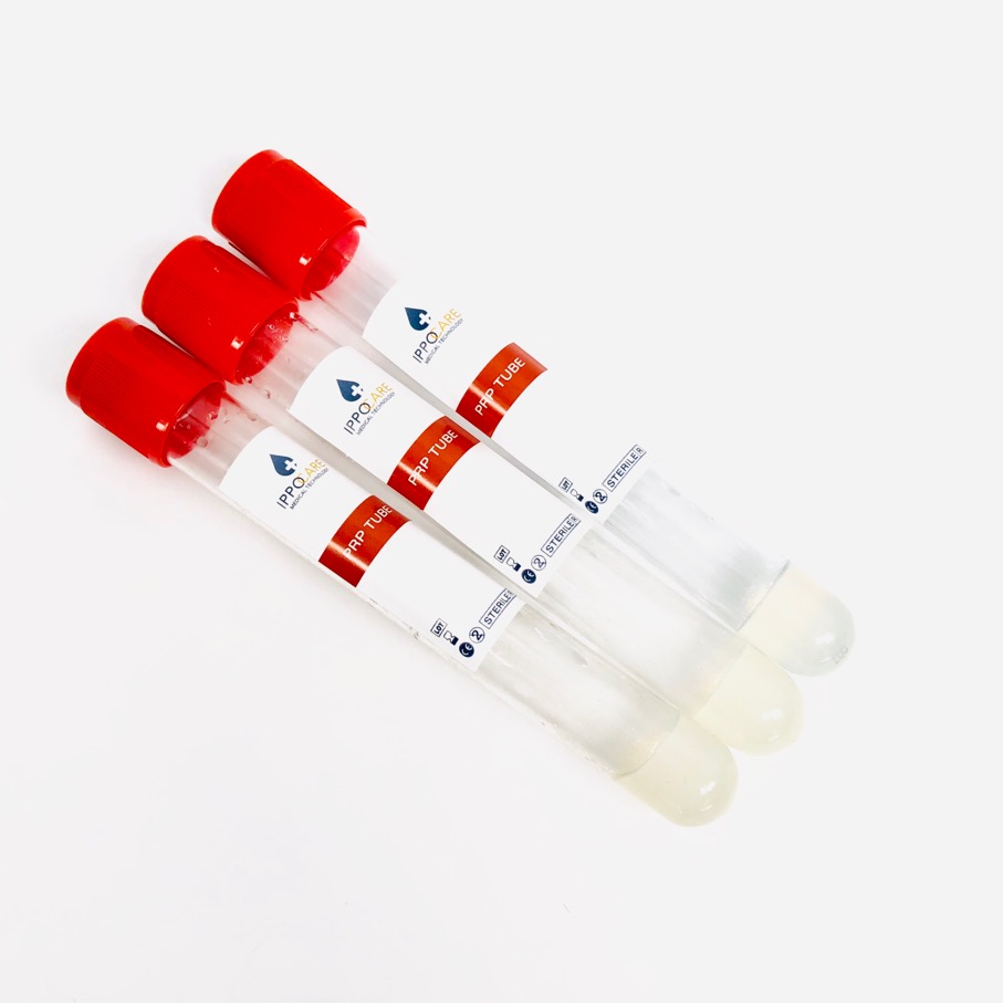 Горячая Распродажа prp tube sous vide /cabelo/волосяная пересадка