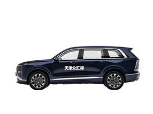 Wuling Xingguang <span class=keywords><strong>L</strong></span> Flagship SUV PHEV a sei posti per i mercati di esportazione globali <span class=keywords><strong>ora</strong></span> disponibile - Product Image 4