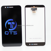 Écran LCD TFT de marque QTS pour modèle 15 6.10, garantie 1 an, origine Guangdong, technologie INCELL - Direct usine