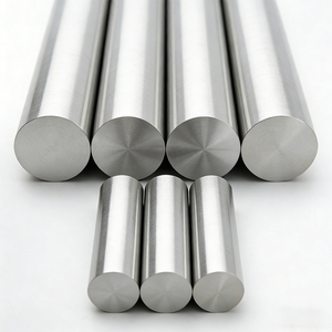 Batang Paduan Titanium <span class=keywords><strong>Ti6Al4V</strong></span> Untuk Pengerjaan Tempa AMS 4921 Kelautan Ketangguhan Tinggi Batang Titanium <span class=keywords><strong>Ti6Al4V</strong></span> - Product Image 6