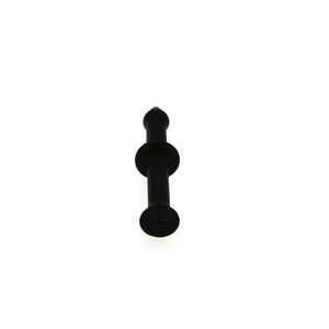 Bouchon de valve en silicone personnalisable OEM, type rivet, à visser, pour étanchéité, embout de buse, bande d'étanchéité découpable - Product Image 2