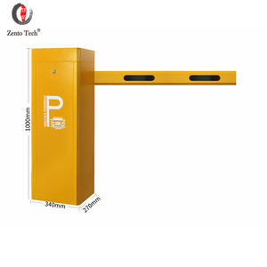 Elettronico automatico Auto di Parcheggio Rfid Cancello Barriera e di Accesso Strada Cancello della Barriera e Parcheggio Barriera - Product Image 2