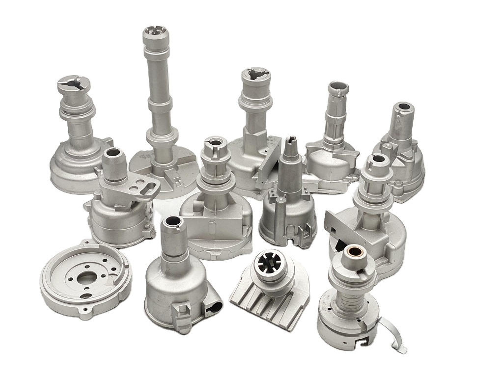 Fabrication Services Customized Precision CNC Aluminium Cast Forged Pipe Cover Floor Fittings Stainless Steel Flange