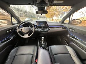 Toyota C-HR 2.0L Comfort 2020 Veicolo Usato Disponibile - Acquista <span class=keywords><strong>Ora</strong></span> al Miglior Prezzo - Product Image 5