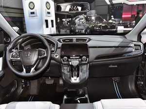 Chargement sans fil 17-21 CRV Boîte de conversion d'accoudoir Boîte de marche centrale spéciale Set Auto Supplies Interior Accessories - Product Image 3