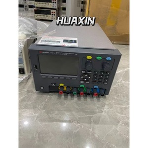 Alimentation électrique à triple sortie Keysight / Agilent E36313A 160W, neuve hx - Product Image 2