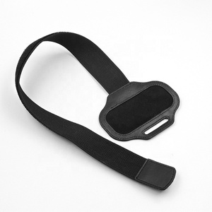 Accessoires de <span class=keywords><strong>jeu</strong></span> Sangle de jambe élastique réglable pour <span class=keywords><strong>Joycon</strong></span> Controller Ring Fit Adventure Game - Product Image 5