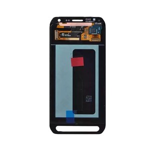 Màn hình AMOLED thay thế chất lượng cao cho điện thoại thông minh Samsung <span class=keywords><strong>Galaxy</strong></span> <span class=keywords><strong>S6</strong></span> <span class=keywords><strong>Active</strong></span> chính hãng, kích thước 5.1 inch, sửa chữa điện thoại di động, màn hình cảm ứng - Product Image 1