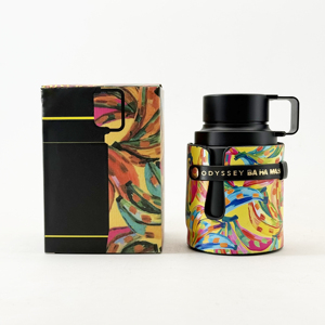 Profumo Originale Arabo all'Ingrosso, <span class=keywords><strong>Essenza</strong></span> di Profumo, <span class=keywords><strong>Colonia</strong></span> con Ricevuta, Profumo Unisex Fresco Spray a Lunga Durata - Product Image 4