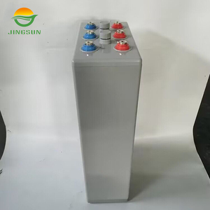 <span class=keywords><strong>2V</strong></span> 1000AH OPzV Batería tubular de plomo OPzV <span class=keywords><strong>2V</strong></span> Batería solar de gran capacidad 1500ah 2000ah 3000ah - Product Image 3