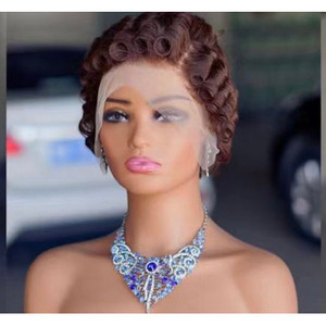 พระแม่มารีทรงหยิกไม่มีลูกไม้บ๊อบ - Product Image 6