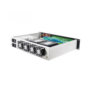 1550nm PON EDFA WDM พอร์ต23dB 64กับ LC IP TCP HCEA-1550-64 * 20 PON EDFA HCEA-1550-64 * 20 - Product Image 6