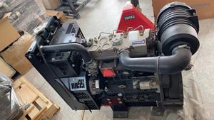 パーキンスエンジン404d-22建設機械エンジンアセンブリ掘削機 - Product Image 4