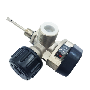 EN137 200/300 Bar 4500PSI M18 * 1,5 3L/6L Presión positiva SCBA <span class=keywords><strong>para</strong></span> Seguridad Industrial y rescate en desastres - Product Image 4