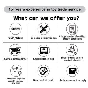 Zoonomaly Titan Toys Venta al por Mayor Nuevo Diseño Muñeca de Peluche Cameraman TV Woman Juguete Suave Speakerman de Peluche Regalo Material de Relleno PP - Product Image 3
