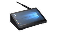 Tableta CENAVA H7S de 7 Pulgadas, 1280*800, Cuatro Núcleos, 1.83 GHz, Mini PC, 2 GB de RAM, 32 GB de ROM (Un Solo Sistema Operativo)