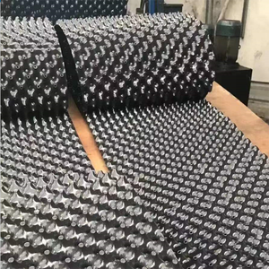 Pot pangkas udara plastik, Pot pembibitan buah sayuran taman Pot tanam sendiri - Product Image 5