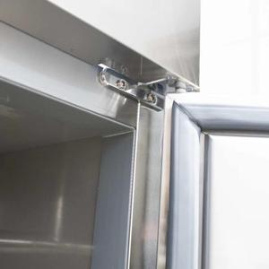 Customized Kitchen Large-Capacity Four-Door SS Equipment Double-Temperature Digital Control for Restaurant - Product Image 6