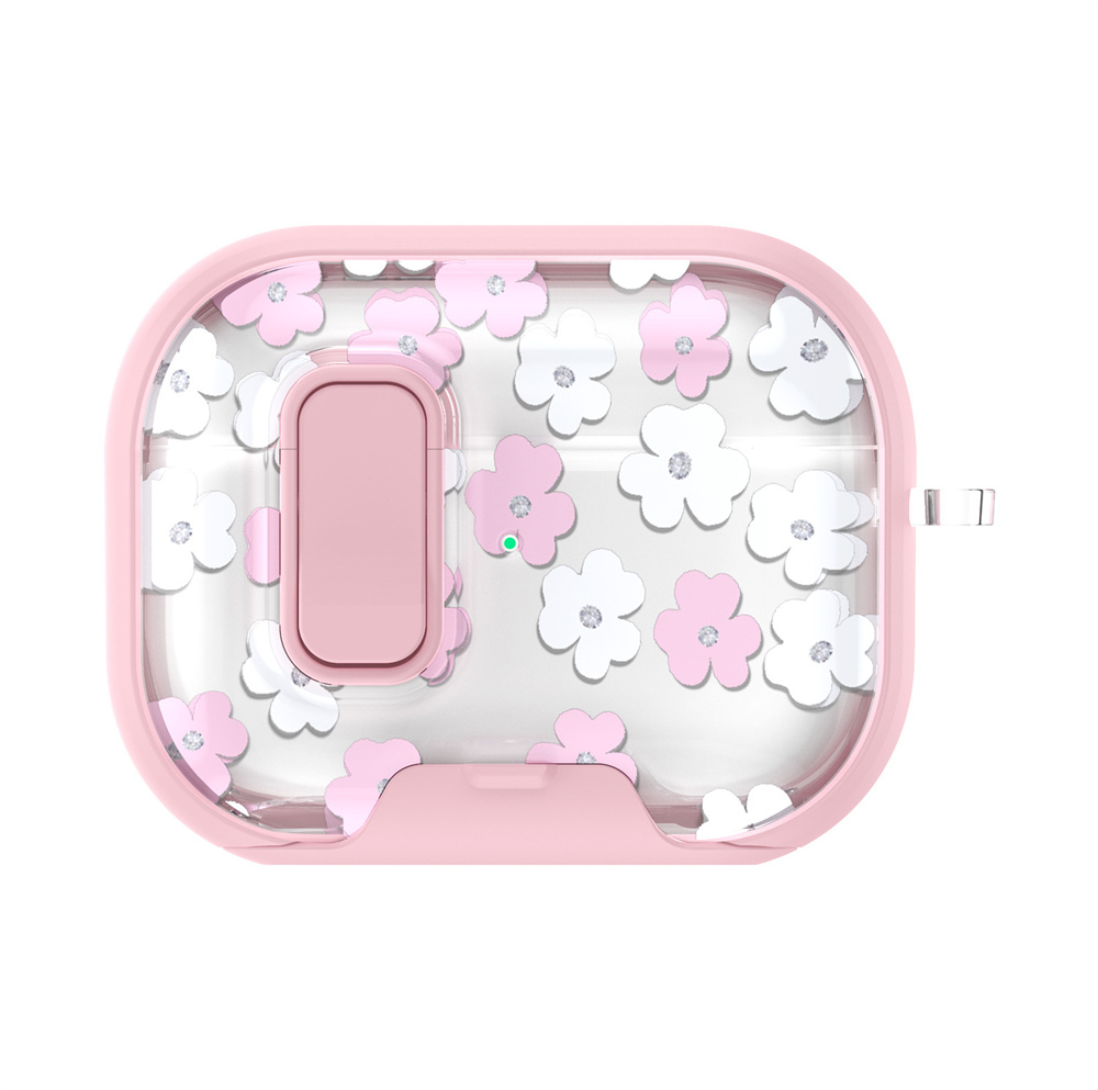 Estampado floral