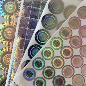 Miếng Dán Dính Hình Ba Chiều An Toàn Miếng Dán Giấy Bạc Ba Chiều <span class=keywords><strong>3d</strong></span> - Product Image 5