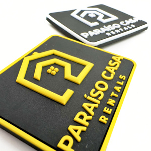 Imán de PVC para Refrigerador, Decoración de Cocina, de Goma Suave Moldeada en 2D, Muestra Gratuita del Fabricante, Venta al Por Mayor - Product Image 2