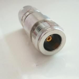 Adaptador de Cable Coaxial RF, Conector Hembra Tipo N a Macho TNC - Product Image 6