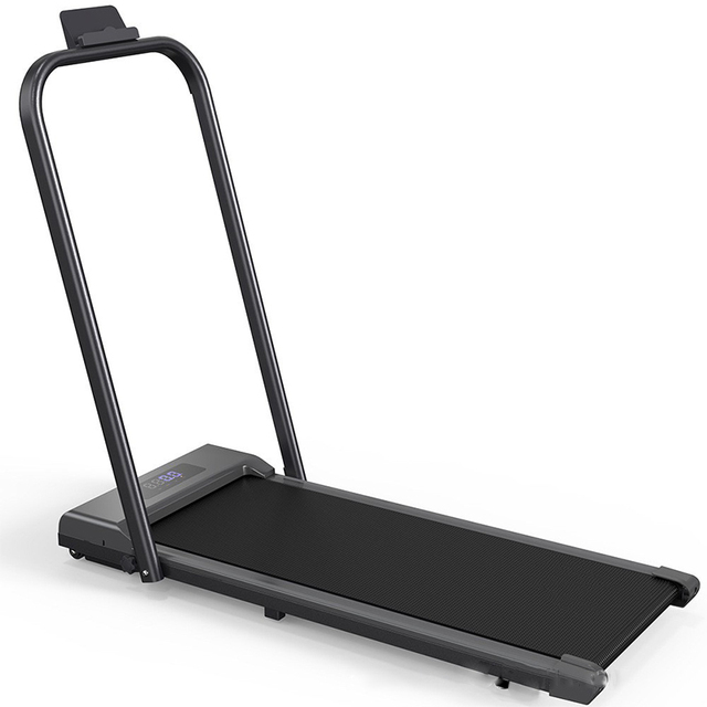 Gym Equipment  Foldable Smart Electric Walking Pad Machine Cardio Training Walking Pad Treadmill