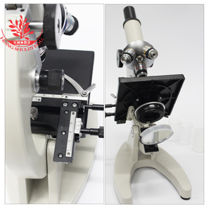 640x <b>Microscope</b> High-Definition Set for Primary and Secondary School Students' Science Experiments (Junior High School Science - Product Image 3