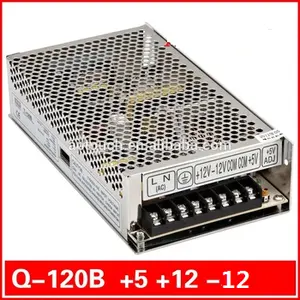 12V-12V, 5V,-5V cung cấp điện sử dụng cho POG trò chơi hội đồng quản trị T340 fox340 Mỹ r O U L E tte