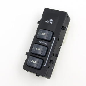 Chevrolet Transfer <b>Case</b> <b>Switch</b> 15067877 19168769 Electric Drive Headlight Control For Truck Use - Product Image 1