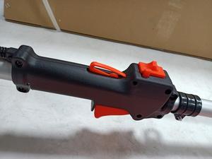 UM Industrial Multifunction 4 in 1 Gasoline Tool Powerful Gasoline Grass Trimmer Gasoline Pole <strong>Pruner</strong> Hedge Trimmer - Product Image 5