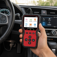 Vente directe usine : Outil de diagnostic OBD2 pour voiture, lecteur de codes de panne moteur, scanner de diagnostic