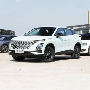 Chery Omoda 5 C5 a Benzina 2022 2023 2024, Auto Nuove di Alta Qualità ad Alta <span class=keywords><strong>Velocità</strong></span> a Buon Prezzo - Product Image 4