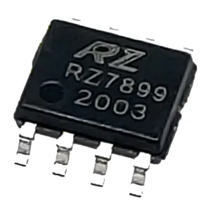 Bom IC Mạch tích hợp, rz7899 SOP8 25V 4A điều khiển động cơ DC chuyển tiếp và quay ngược ổ đĩa động cơ