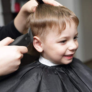 Herramientas Eléctricas Profesionales para Cortar el Cabello, Línea Dedicada para <span class=keywords><strong>Barber</strong></span>ía y Salón de Belleza, para Hombres - Product Image 6