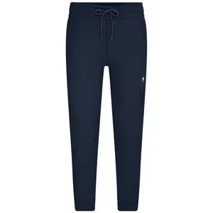Pantaloni da Uomo in Tessuto Interlock, Merchandising Sostenibile - Product Image 3