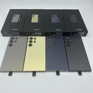 สมาร์ตโฟน S24 <span class=keywords><strong>Ultra</strong></span> 5G ขนาด6.8นิ้ว<span class=keywords><strong>512GB</strong></span>, โทรศัพท์ปลดล็อค S-PEN 4G 5G + <span class=keywords><strong>S23</strong></span>แอนดรอยด์ Wi-Fi S24โทรศัพท์มือถือ - Product Image 1