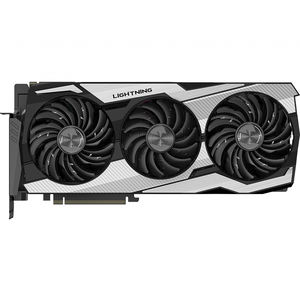 Tarjeta Gráfica para Juegos <span class=keywords><strong>MSI</strong></span> GeForce RTX <span class=keywords><strong>2080</strong></span> <span class=keywords><strong>Ti</strong></span> LIGHTNING Edición 10.º Aniversario Usada con 11 GB GDDR6 de 352 bits - Product Image 2