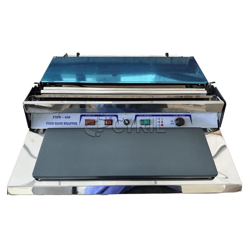 Bag feeding Automatic Packaging Machine Is
