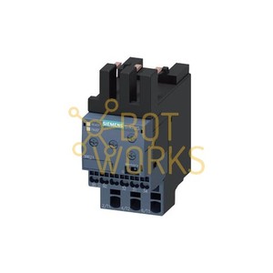 Siemens 3RR21422AW30 - Nuovo - Product Image 1