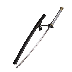 Jeu populaire 103cm/130cm pour <span class=keywords><strong>Elden</strong></span> <span class=keywords><strong>Ring</strong></span> Moonveil Katana Cosplay jouet épée pour Collection ou cadeau - Product Image 4