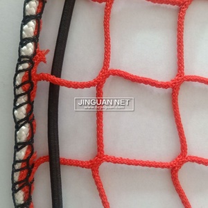 PP <span class=keywords><strong>Cargo</strong></span> Red sin nudos Remolque Red Proteger Caída - Product Image 4