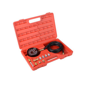 TOMAC Óleo do motor/transmissão Fluid Pressure Tester Gauge - Product Image 2