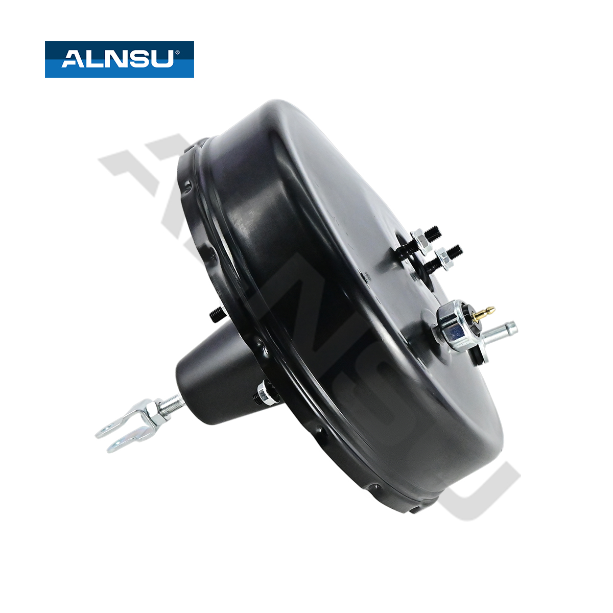 トヨタ ハイエース バン用ブレーキブースター ALNSU 44610-26700 新品