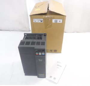 Variador de Frecuencia Variable (VFD) de 18.5KW 22KW Trifásico 460V Serie VFD-MS300 VFD38AMS43ANSAA VFD45AMS43ANSAA - Product Image 4