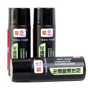 Limpiador de Carbono para Motor de Coche OEM, Desengrasante, Limpiador de <span class=keywords><strong>Carburador</strong></span> y Cuerpo del Acelerador, Spray para <span class=keywords><strong>Carburador</strong></span> - Product Image 3