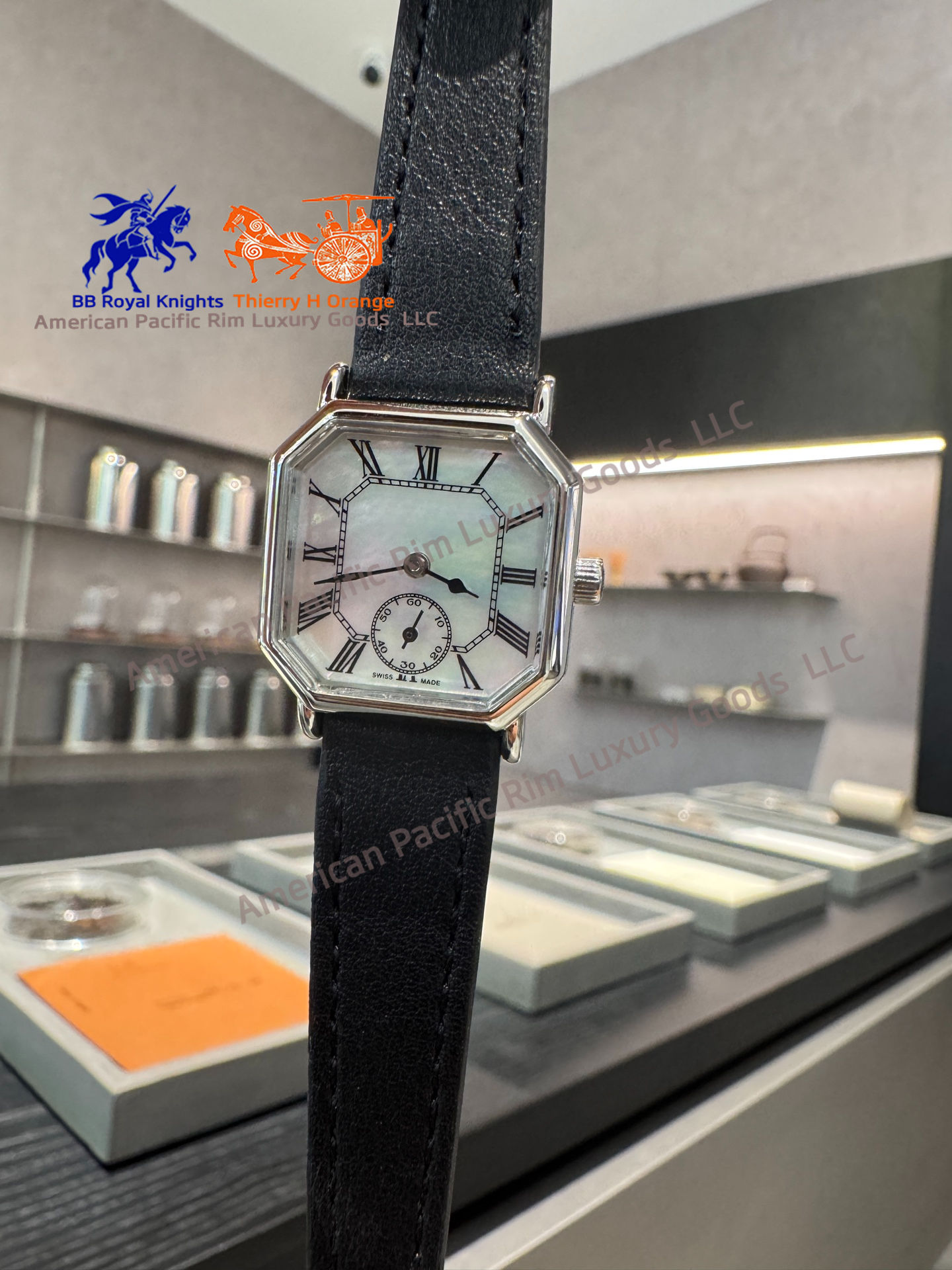 สายสีดำ