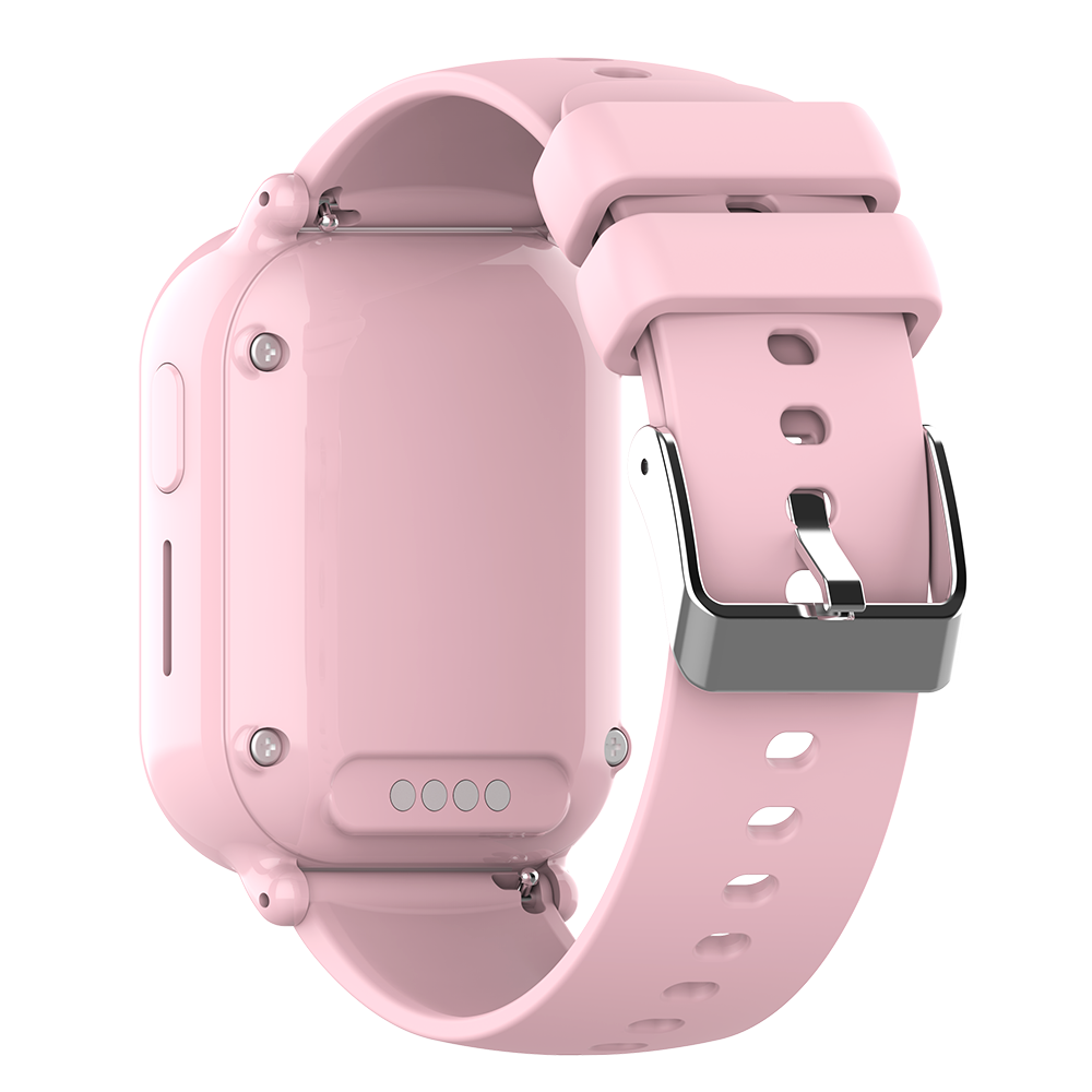 Wonlex T58 Smart Watches Safe, Fun, and Feature-Rich